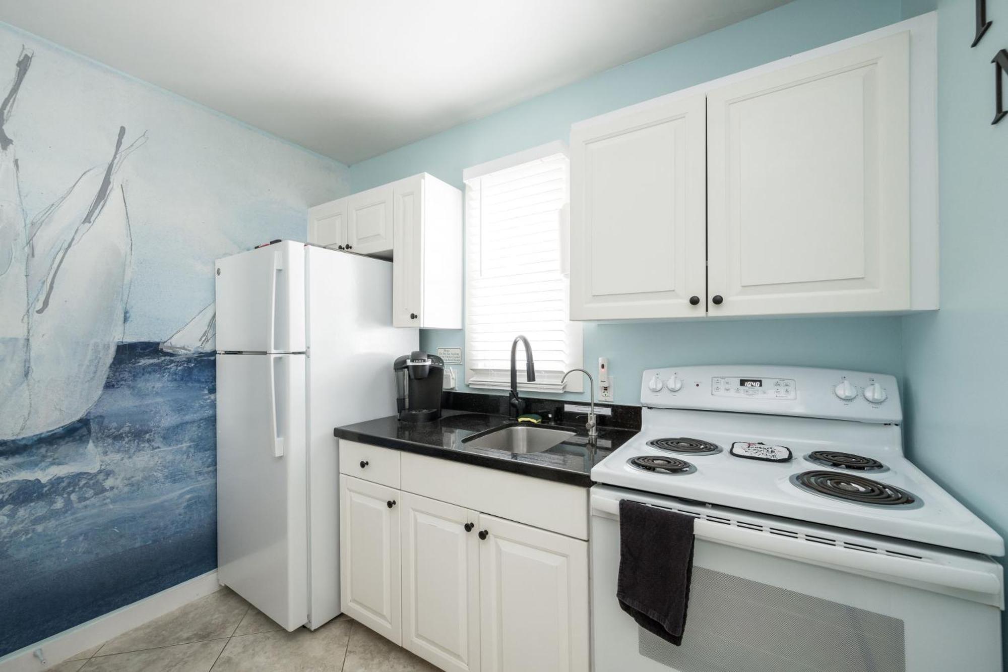 The Cozy Little Cottage Key West Exterior foto