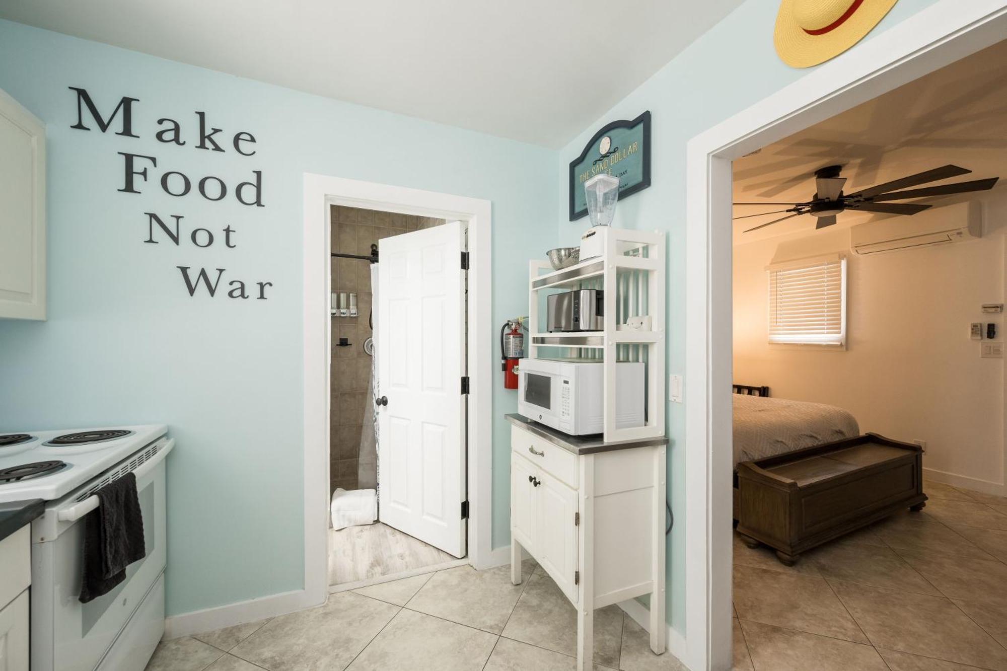 The Cozy Little Cottage Key West Exterior foto