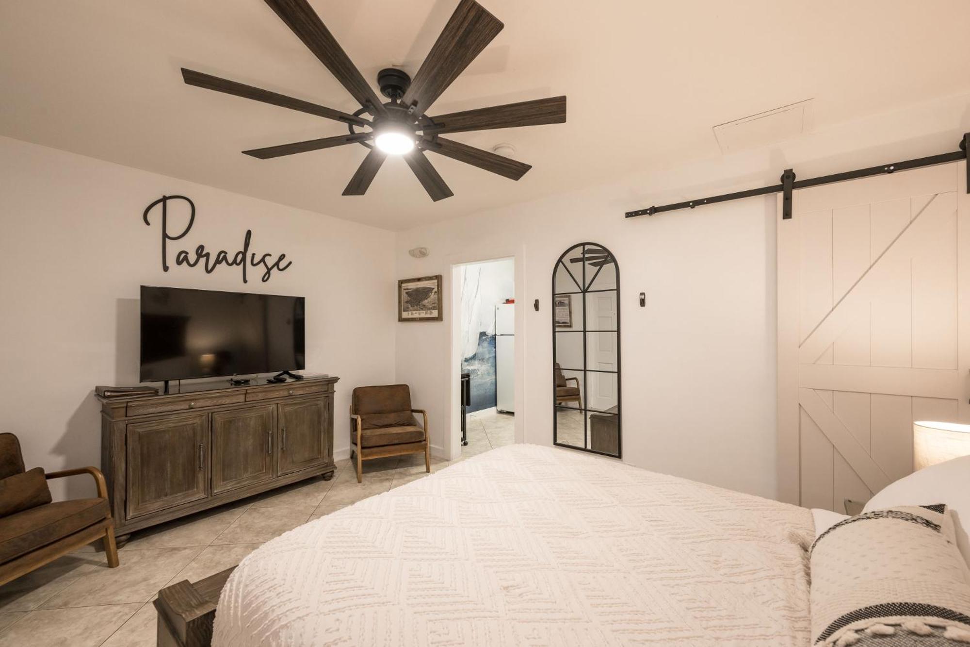 The Cozy Little Cottage Key West Exterior foto