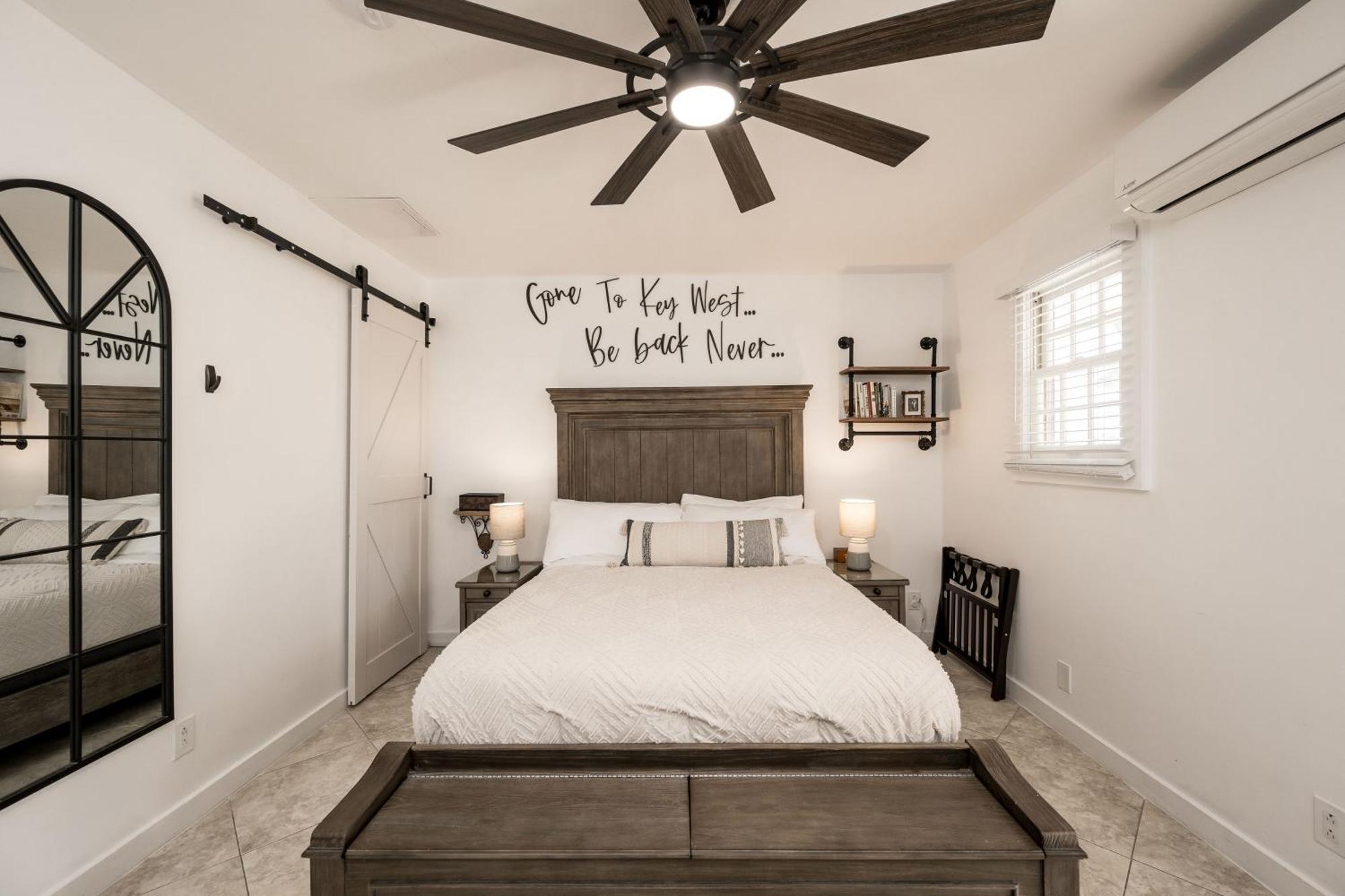 The Cozy Little Cottage Key West Exterior foto
