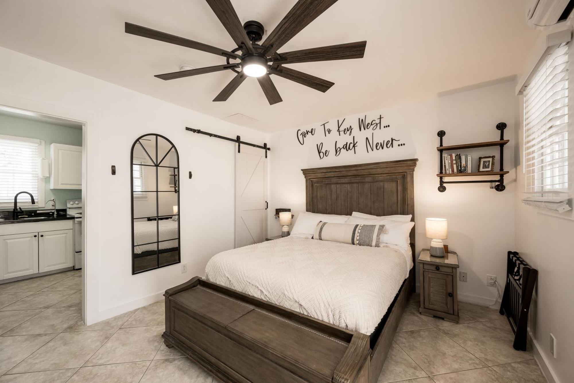 The Cozy Little Cottage Key West Exterior foto