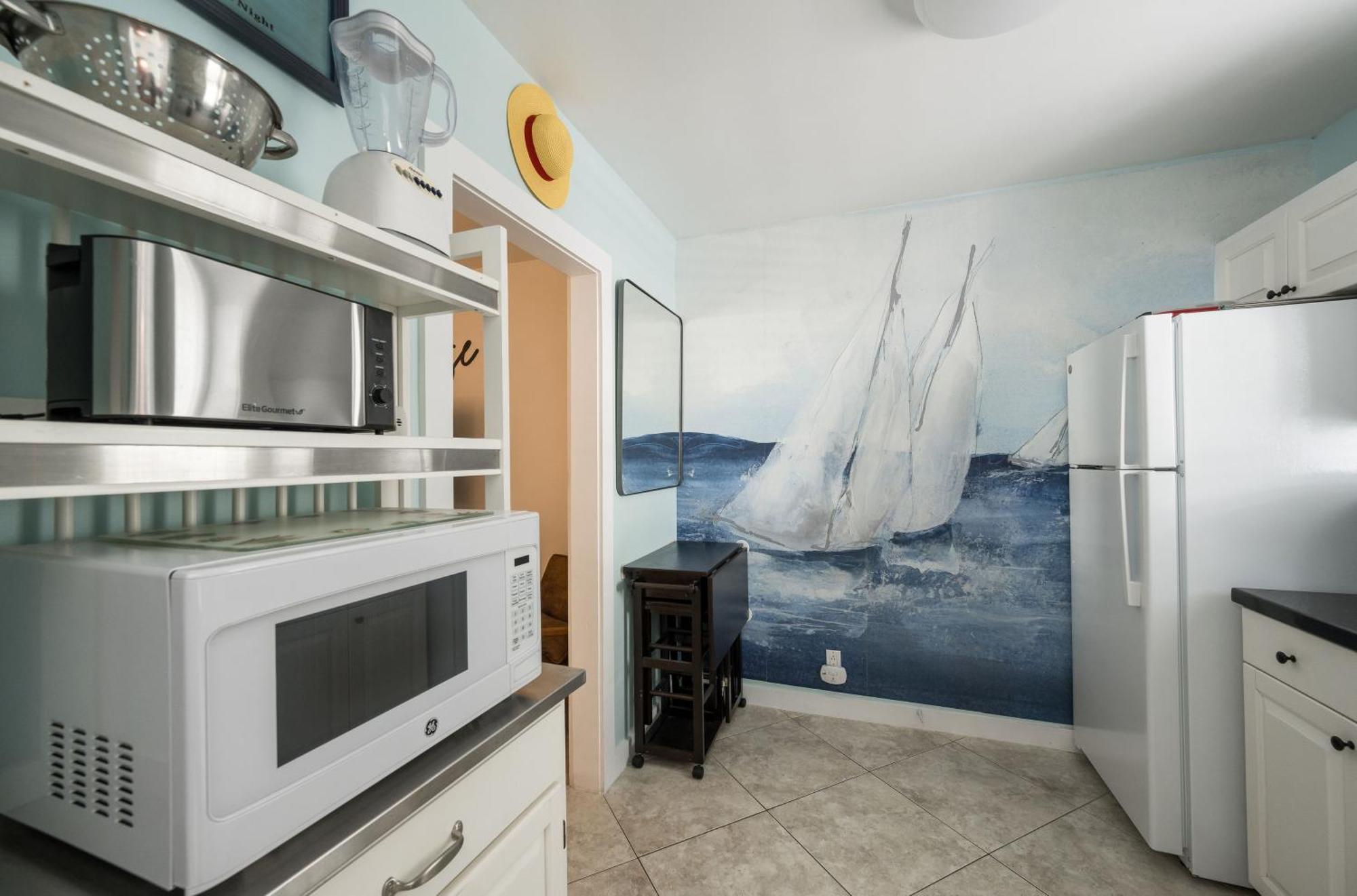 The Cozy Little Cottage Key West Exterior foto